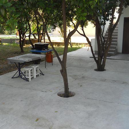 Apartments Ognjenovic Risan Εξωτερικό φωτογραφία