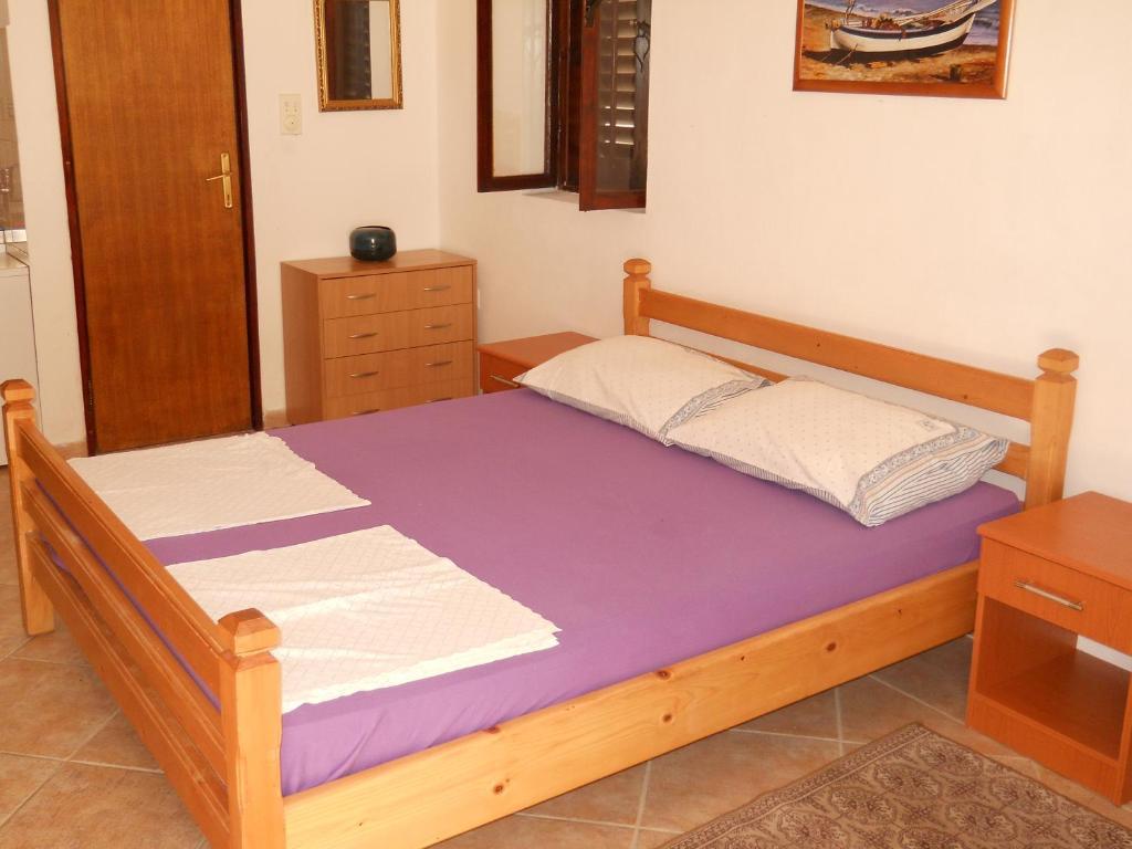 Apartments Ognjenovic Risan Δωμάτιο φωτογραφία