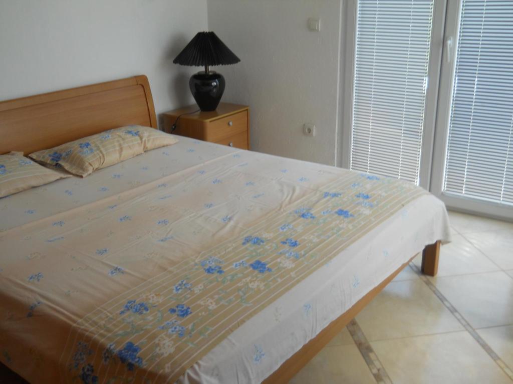 Apartments Ognjenovic Risan Δωμάτιο φωτογραφία