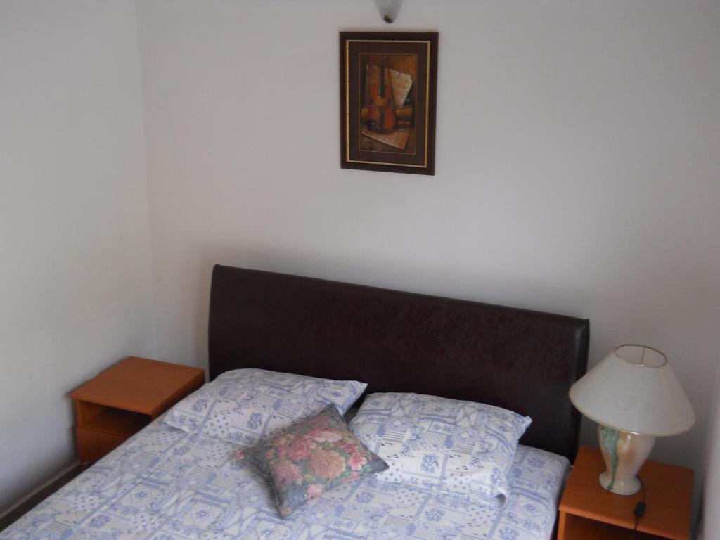 Apartments Ognjenovic Risan Δωμάτιο φωτογραφία