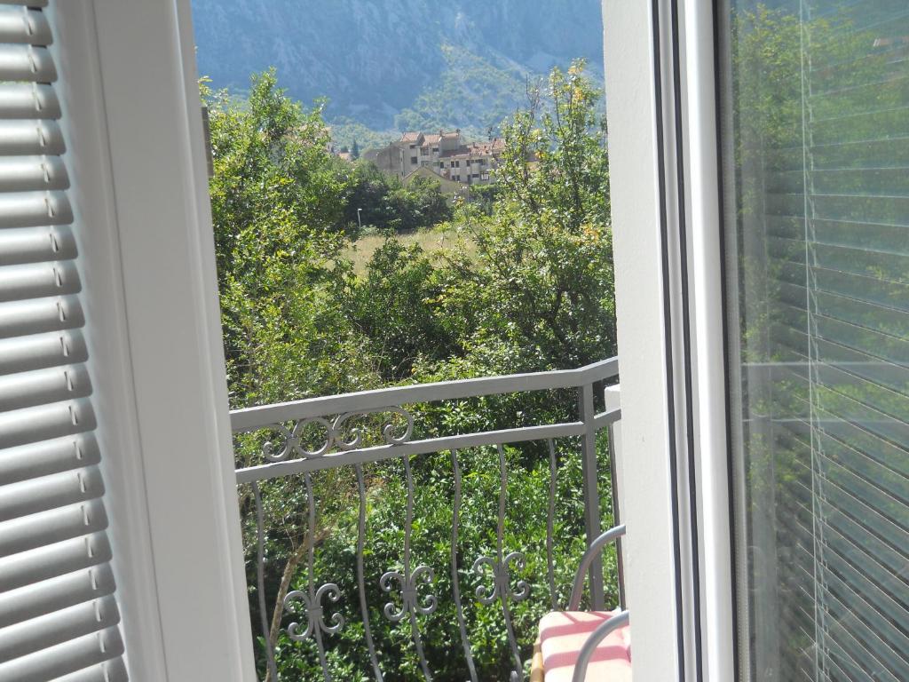 Apartments Ognjenovic Risan Δωμάτιο φωτογραφία