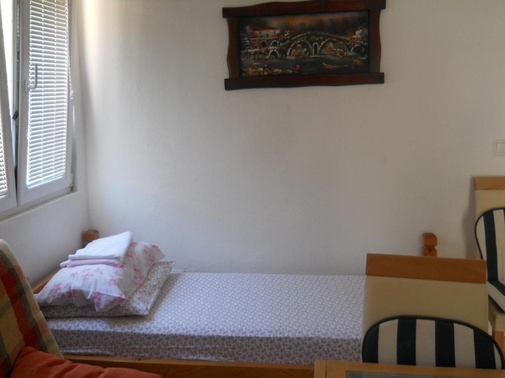 Apartments Ognjenovic Risan Δωμάτιο φωτογραφία