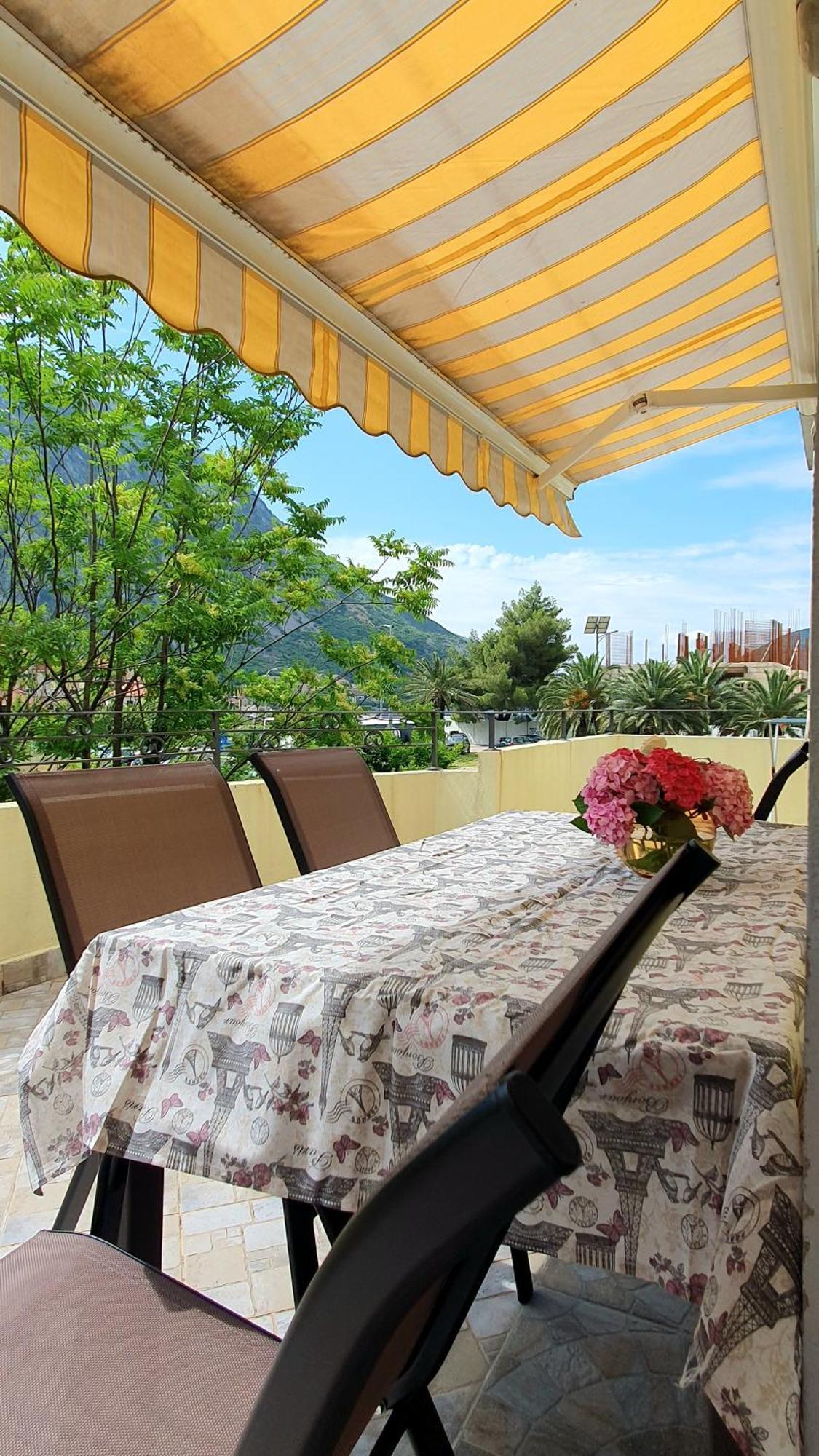 Apartments Ognjenovic Risan Εξωτερικό φωτογραφία