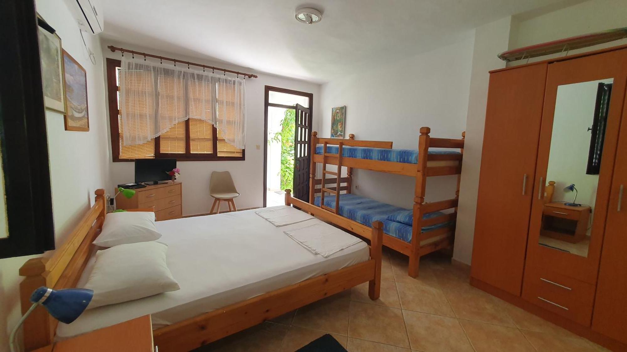 Apartments Ognjenovic Risan Εξωτερικό φωτογραφία