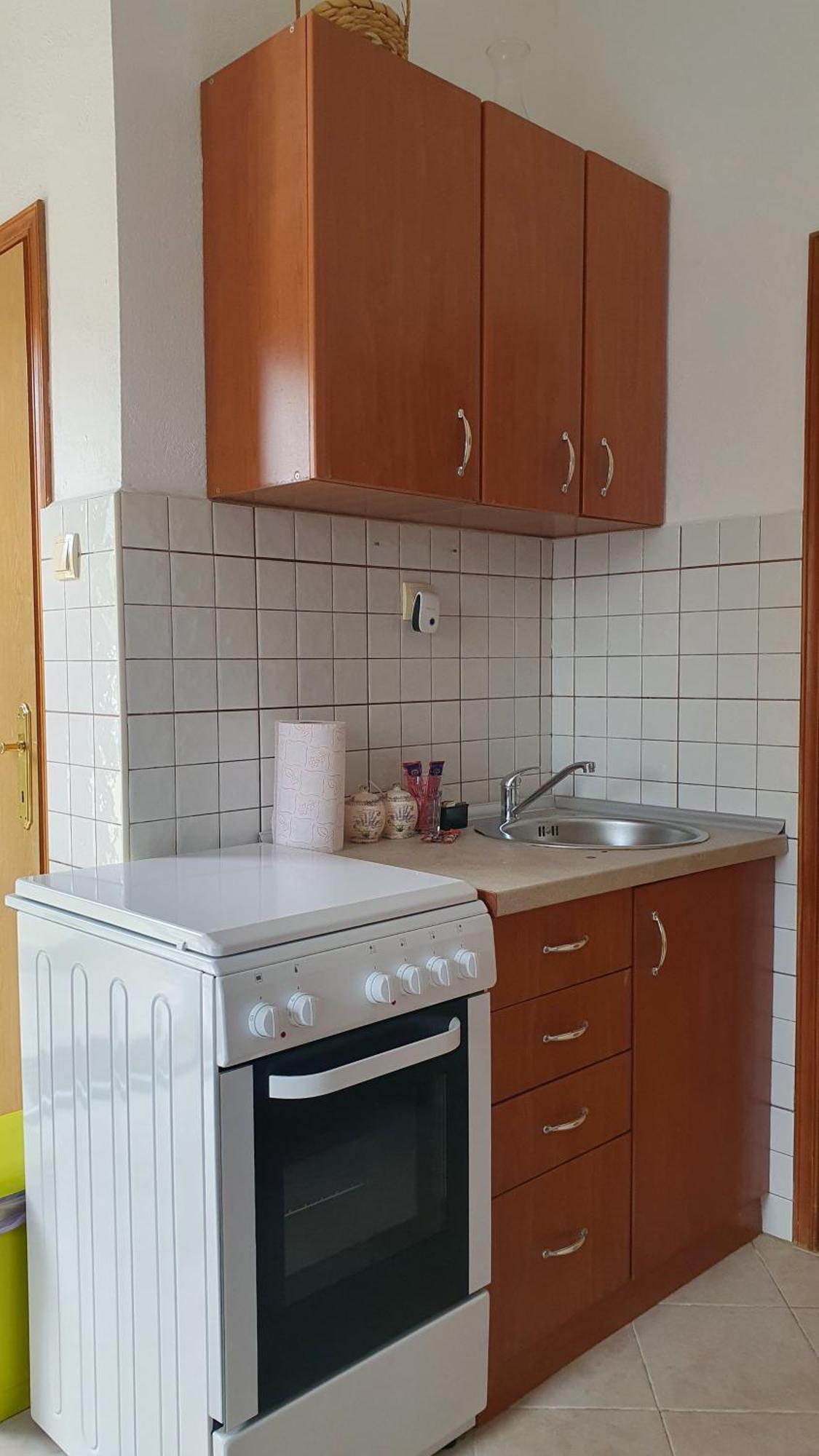 Apartments Ognjenovic Risan Εξωτερικό φωτογραφία