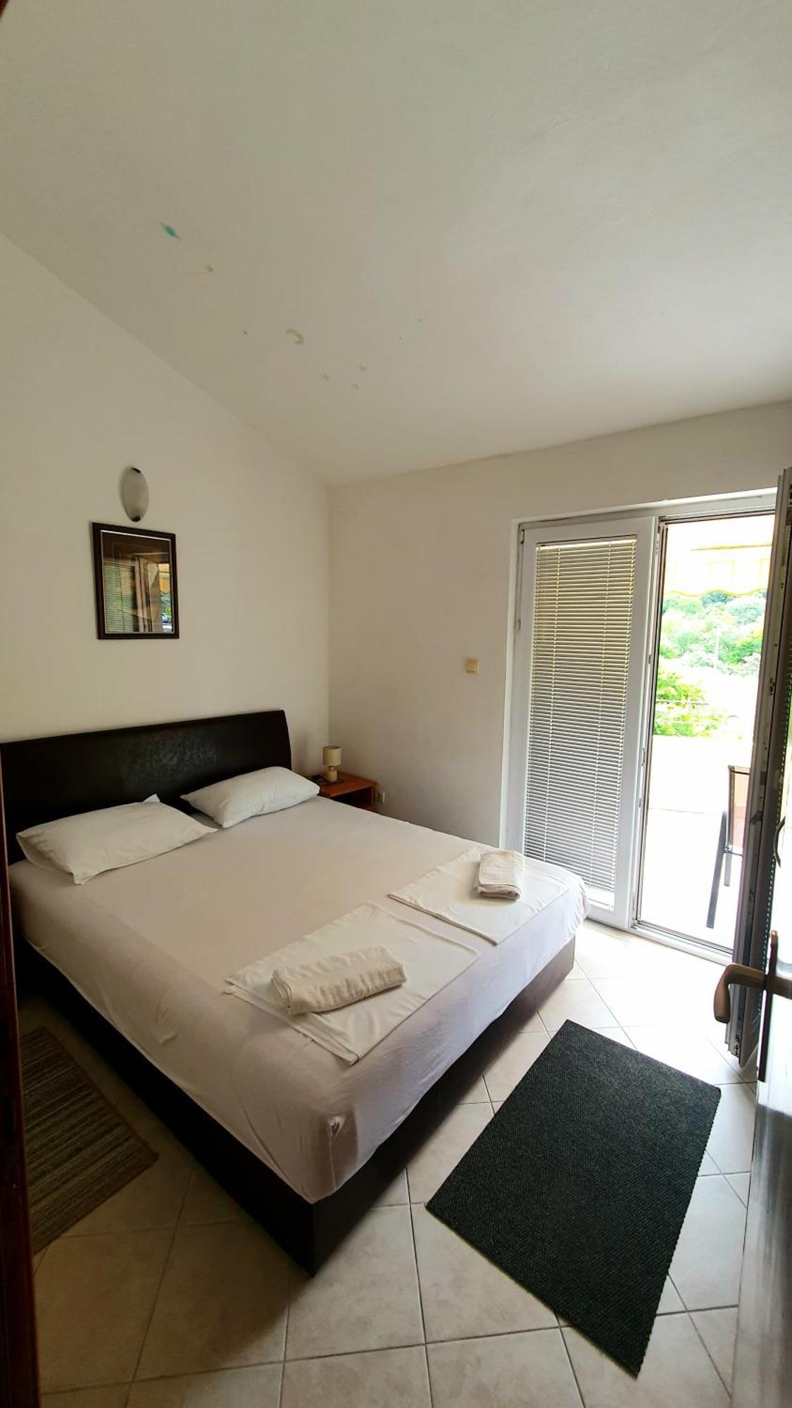Apartments Ognjenovic Risan Εξωτερικό φωτογραφία