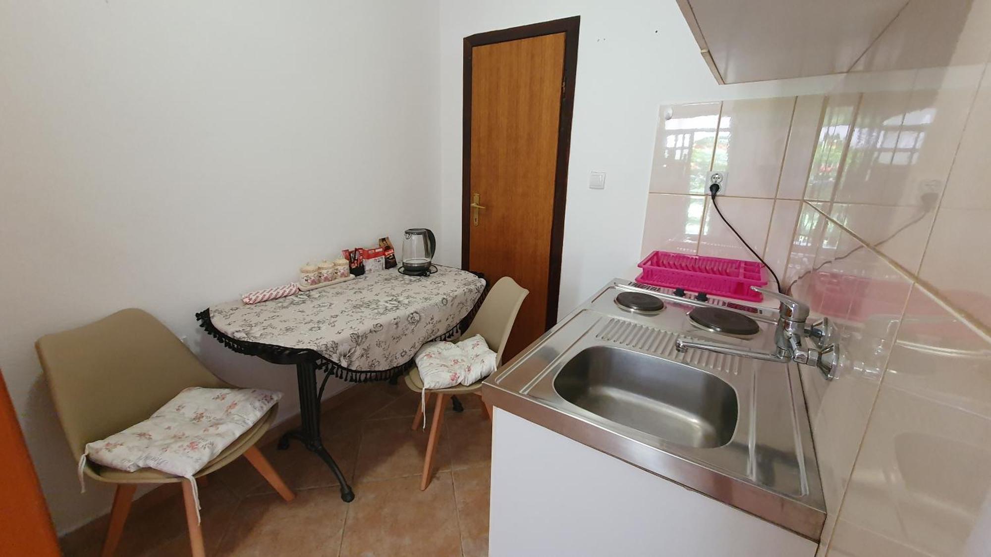 Apartments Ognjenovic Risan Εξωτερικό φωτογραφία